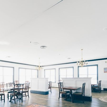 סאמרסייד The Loyalist Country Inn & Conference Centre מראה חיצוני תמונה
