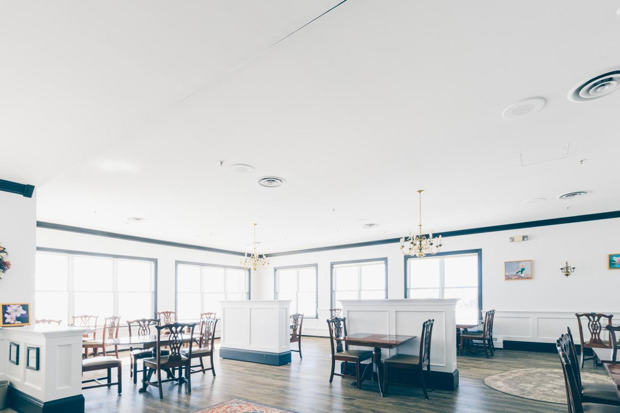 סאמרסייד The Loyalist Country Inn & Conference Centre מראה חיצוני תמונה