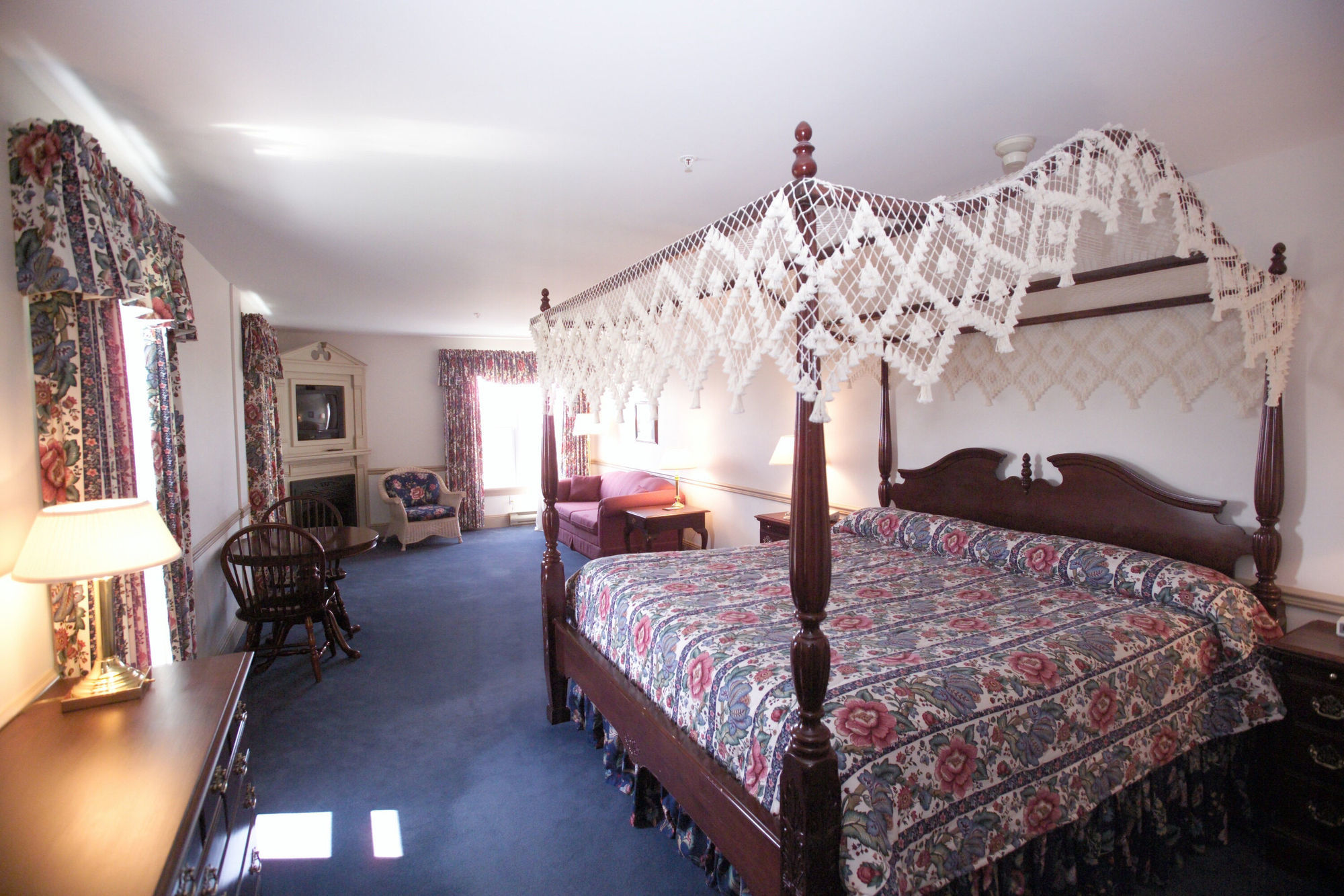 סאמרסייד The Loyalist Country Inn & Conference Centre מראה חיצוני תמונה